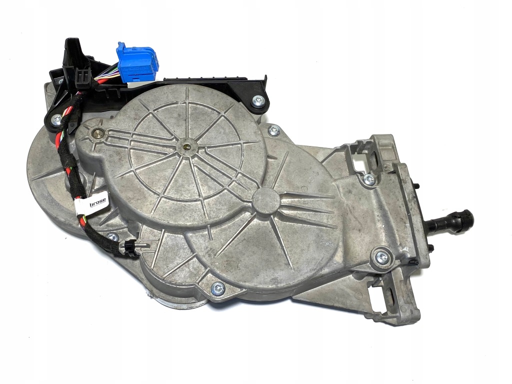 фото №1, Механизм крышки багажника mercedes glc w205 w253