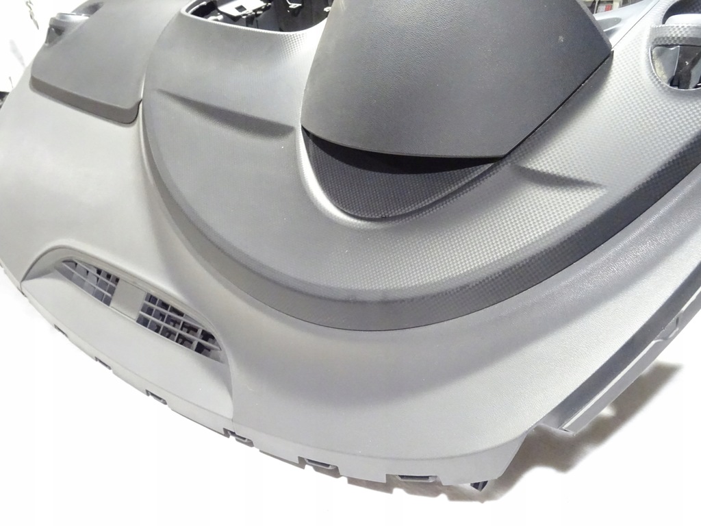 фото №7, Приборная панель консоль подушка seat altea toledo iii 3