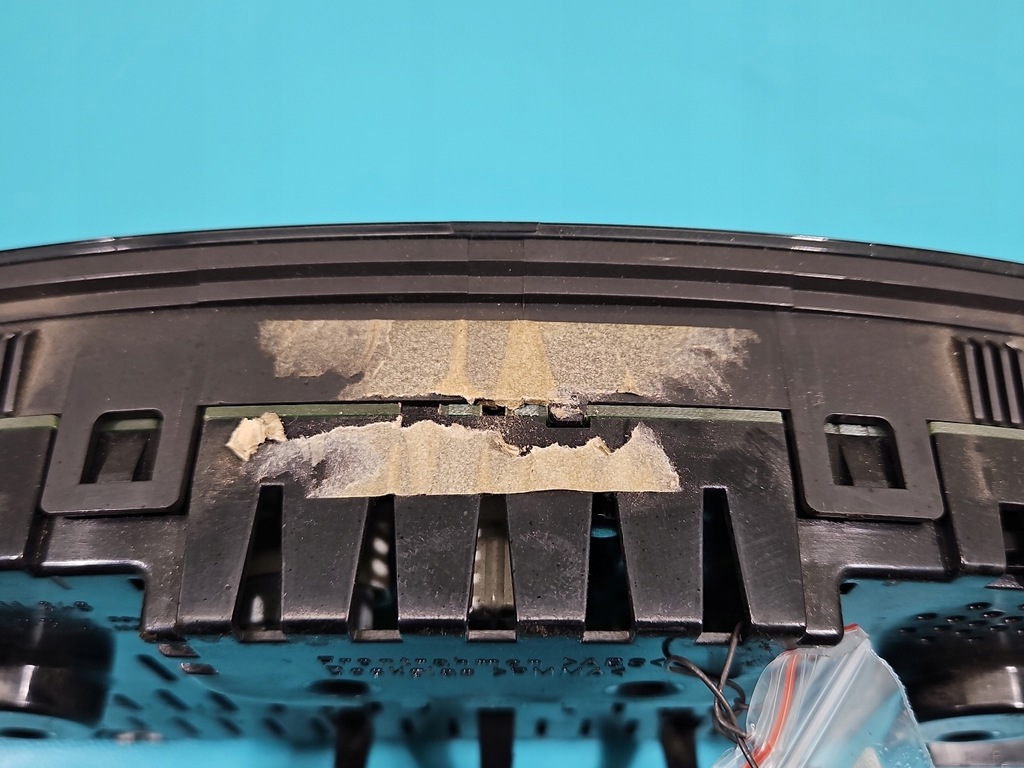 фото №8, Счетчик vw transporter t5 88311346 1.9 tdi europa