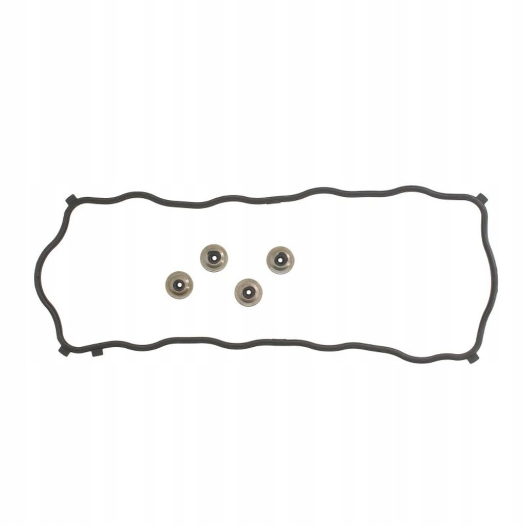 фото №1, Прокладка крышки клапанов elring 685.670