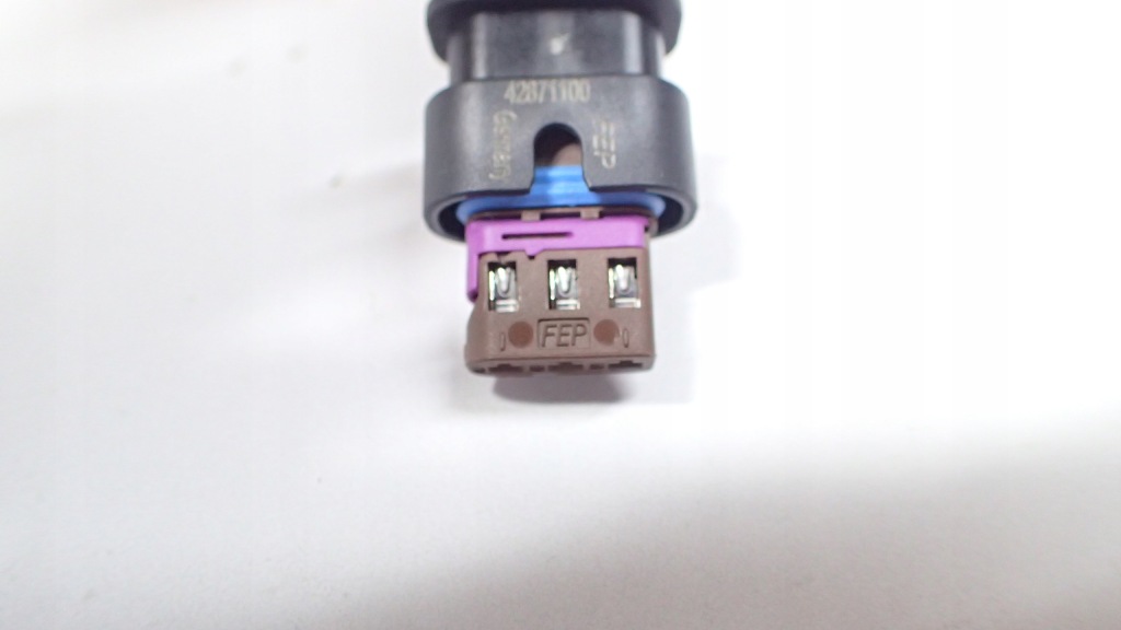 фото №4, Джгут 6pdc радар audi q8 4m8 4m8971095gk