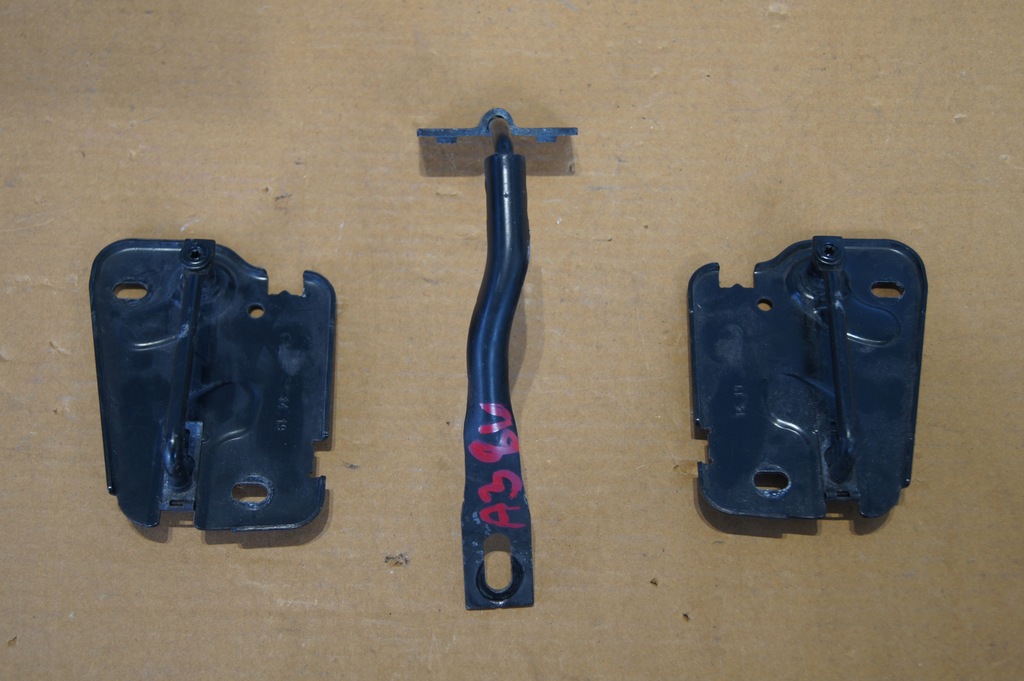 фото №1, Замок audi a3 8v засов комплект