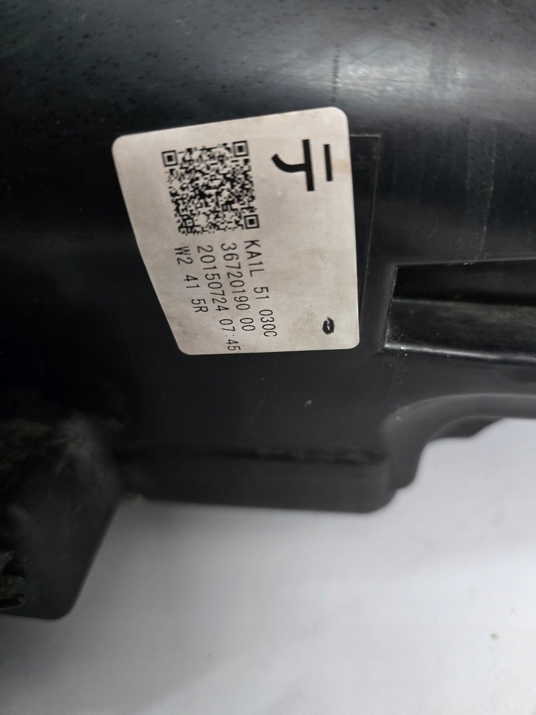 фото №14, Mazda cx5 cx 5 lift 15-17 ka1f лампа левая правая full led 2 линзы eu!!!