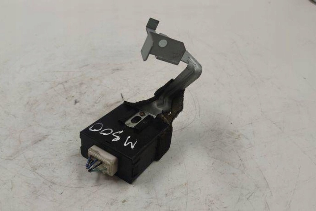 фото №1, Другое модули mazda mpv ii lw 90lp0144 2.0l дизель 100kw 2004