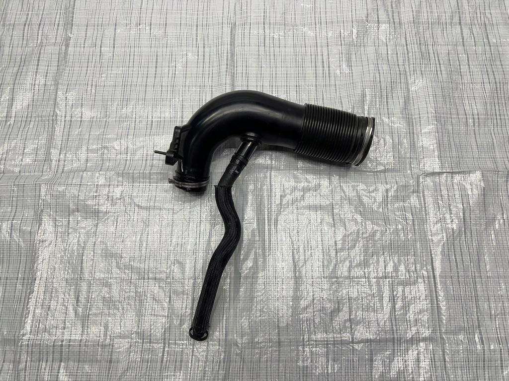 фото №1, Alfa romeo giulia 2.0b впуск воздухозаборник воздуха 505555740