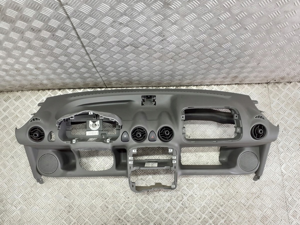 фото №10, Приборная панель приборная hyundai atos europa