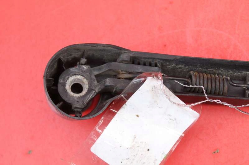 фото №6, Рычаг дворники задняя vw polo 5 v 6r 5d hb 09r