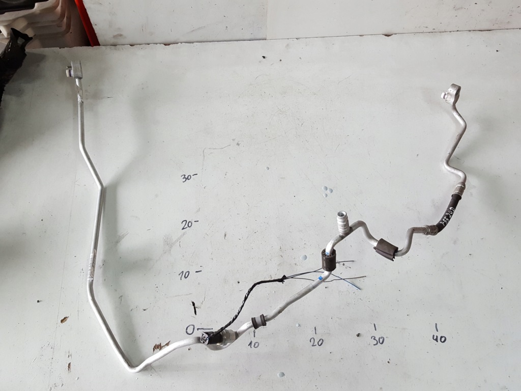 фото №1, Mini cooper f55 f56 2.0 d шланг кондиціонера