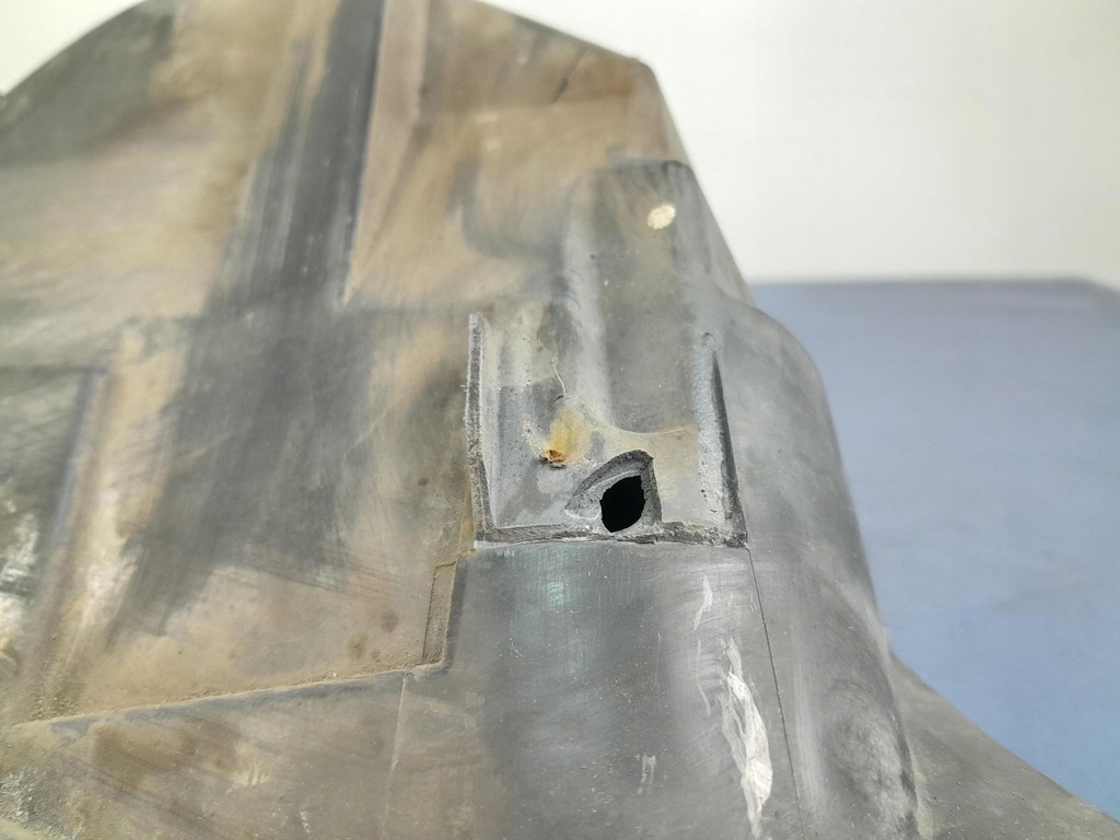 фото №6, Honda civic vii фара лівий 0301193301