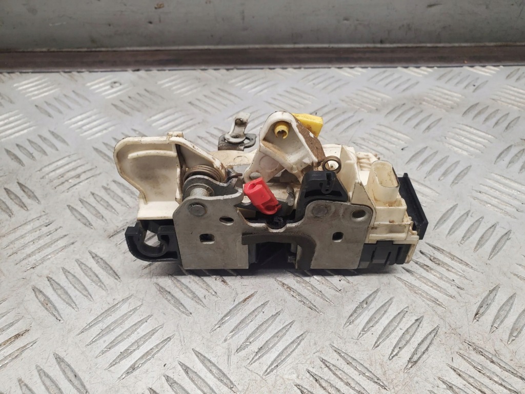 фото №2, Dodge ram p04589422ah замки