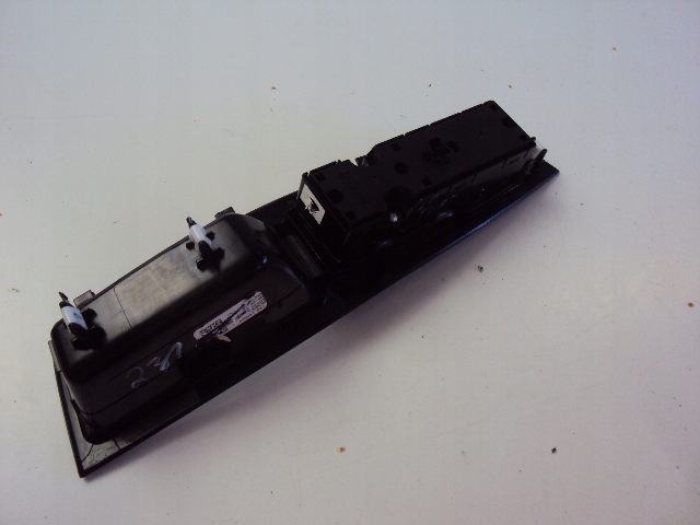 фото №5, Панель окон левый перед ford edge mk2