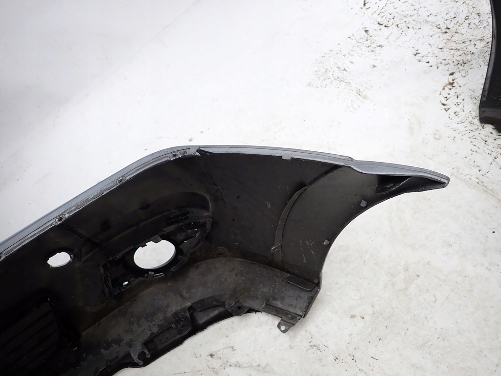 фото №15, Opel meriva a lift 05-08 бампер перед передній