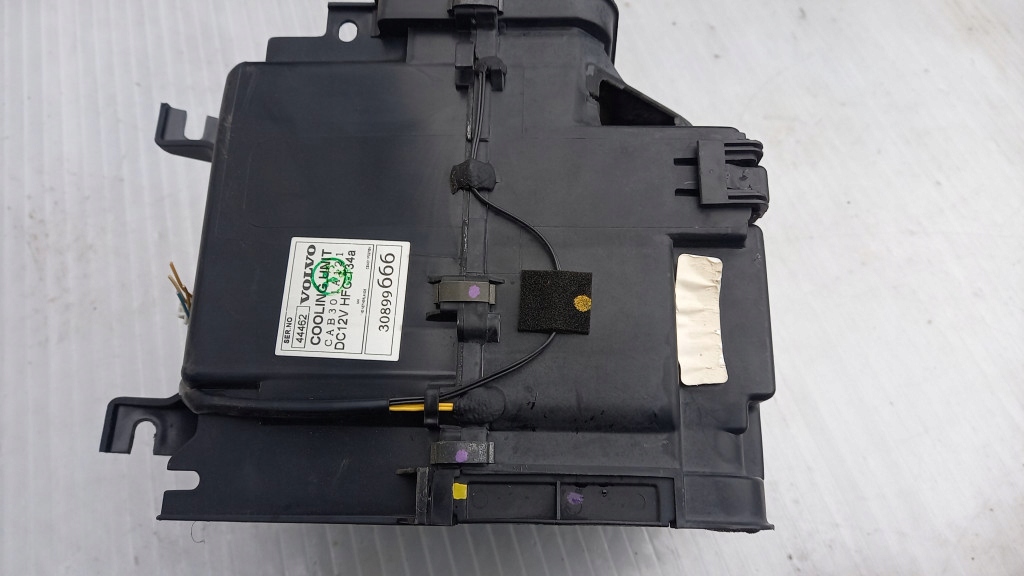 фото №6, Отопитель volvo v40 i 00-04r 30899666