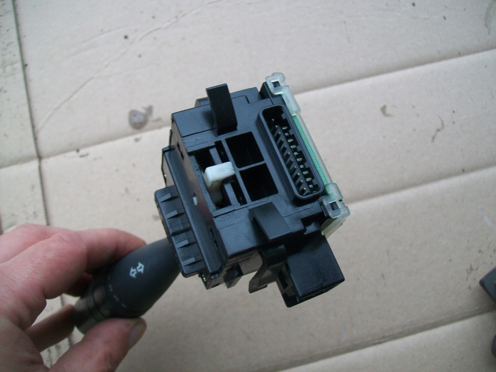 фото №2, Перемикач світла оригінал smart forfour 454