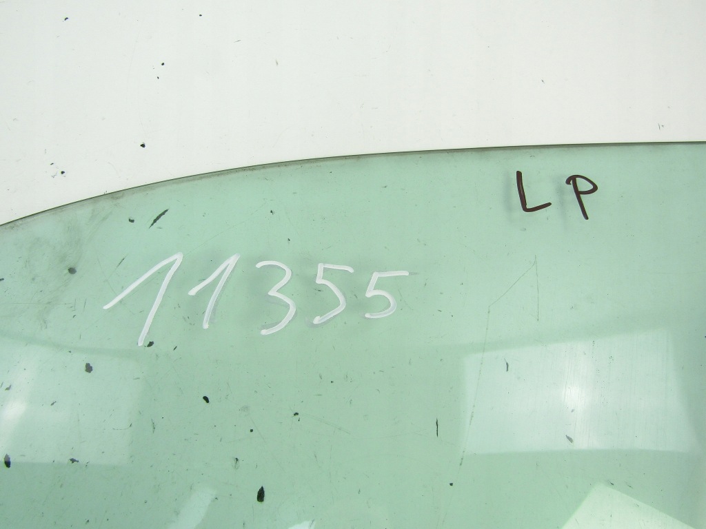 Rover 75 скло двері перед ліва 98-04 4d Доставка