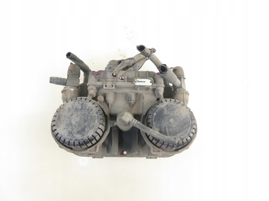 фото №9, Ebs блок управления ecu модуль ebs volvo fh