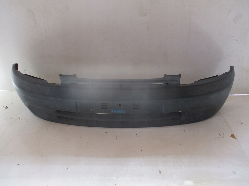 фото №1, Бампер renault kangoo перед