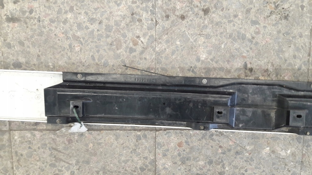 фото №14, 1305094080 решётка радиатора решётка радиатора citroen jumper i