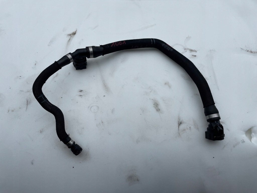 фото №1, Bmw mini 2.0 d труба шланг wody 7926146