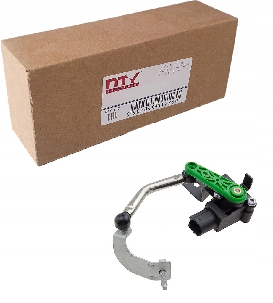 фото №14, Датчик вирівнювання світла nty nty ecx-au-002