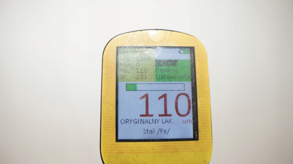 фото №9, Крила лівий перед vw passat b7 10-14r lc9x