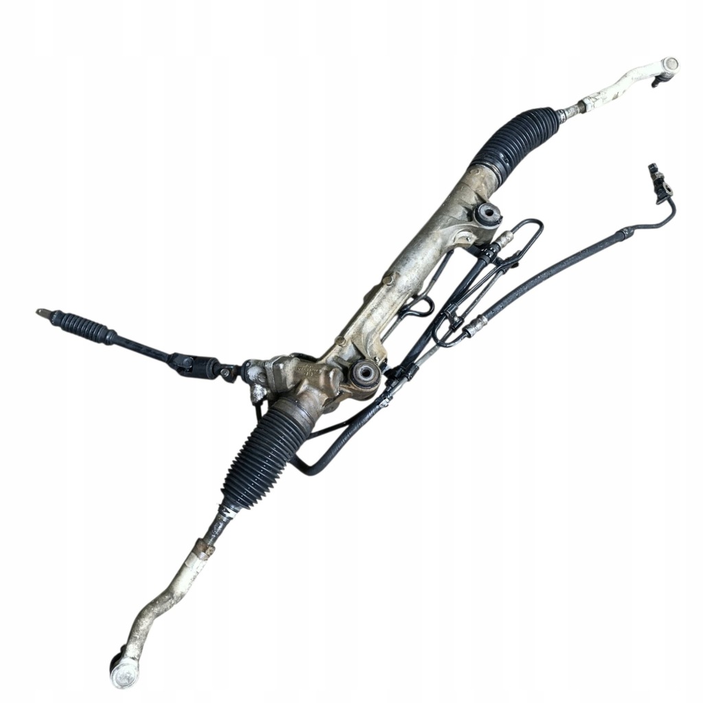 Рулевая рейка перед toyota sequoia xk60 442500c121 в Украине