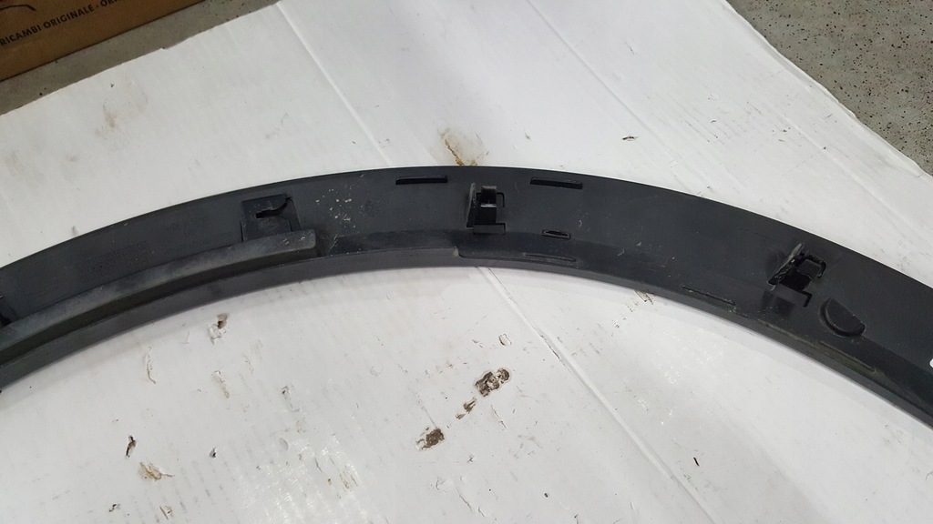 фото №10, Молдинг крыло le перед cupra formentor 5ff853717g