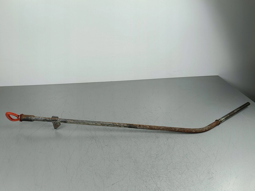 фото №1, 2017 ssangyong rexton щуп оливи