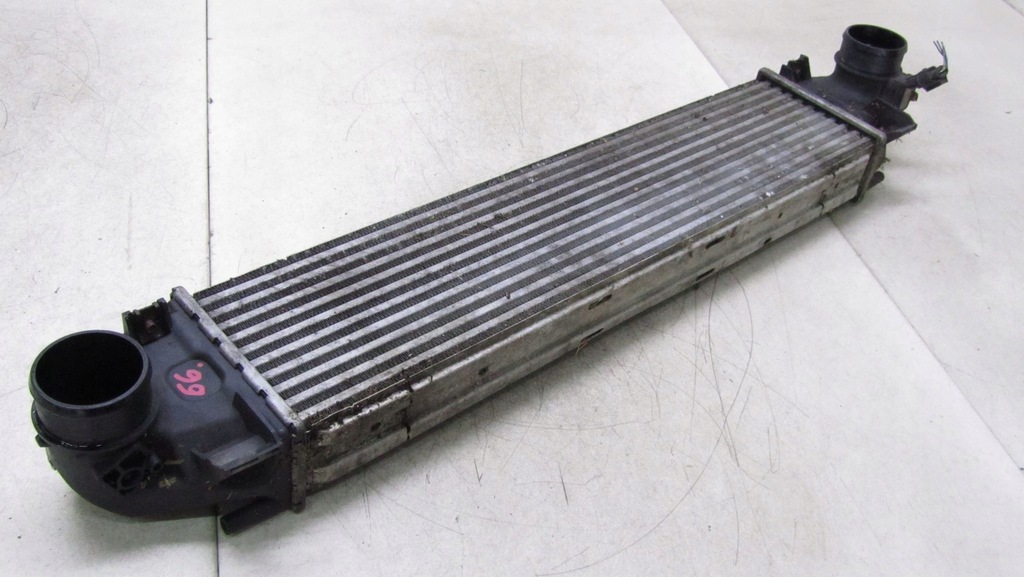 фото №6, Volvo xc60 2.0 2.4 интеркулер 08-13 66