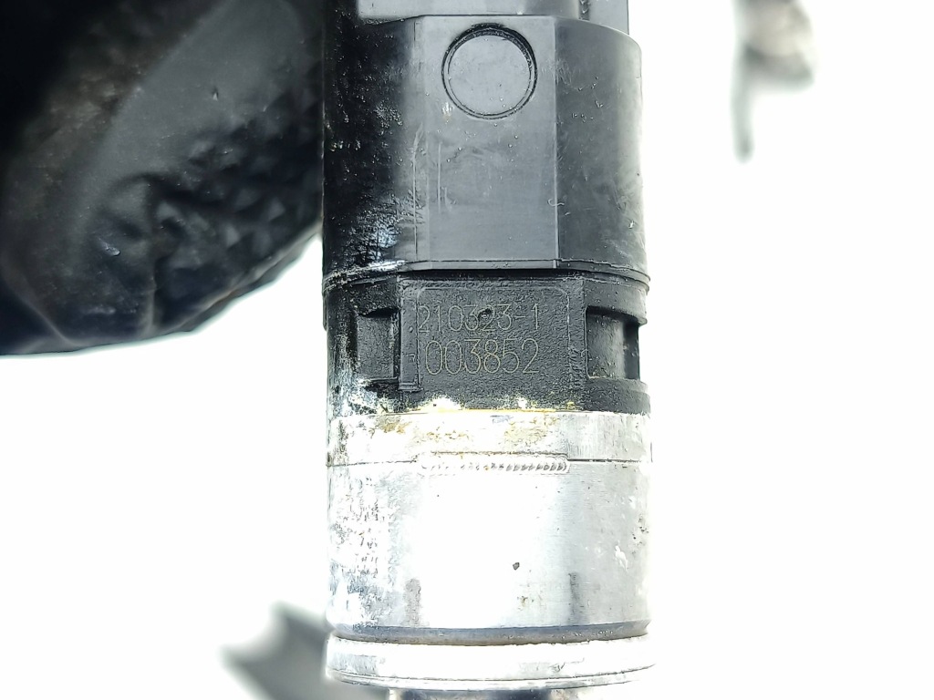 Купити Nissan qashqai j12 2022 набір системи упорскування a2820706000