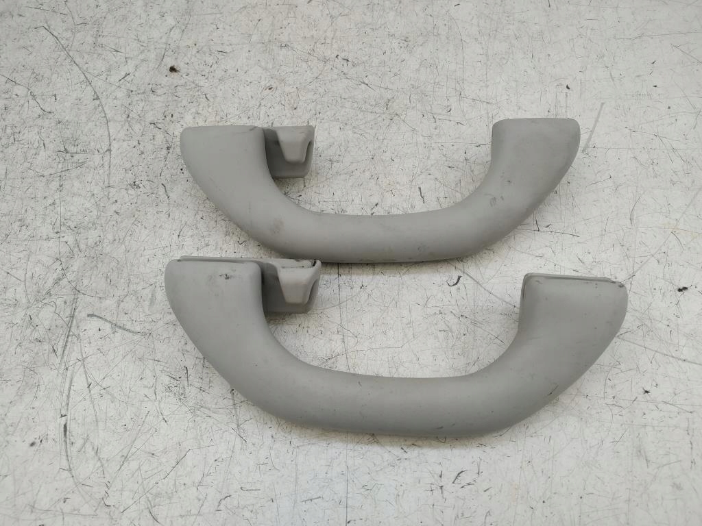 фото №1, Ручка кронштейн потолочный задняя seat ibiza iii