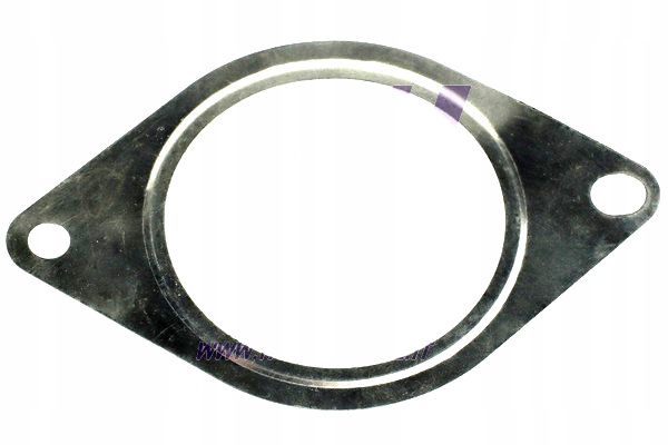 фото №3, Прокладка вихлоп renault master 10 fast