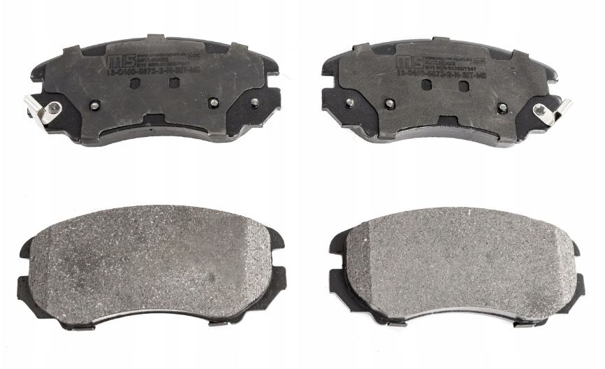 фото №12, Тормозные диски + тормозные колодки тормозные перед hyundai coupe ii gk , tiburon, tucson; kia