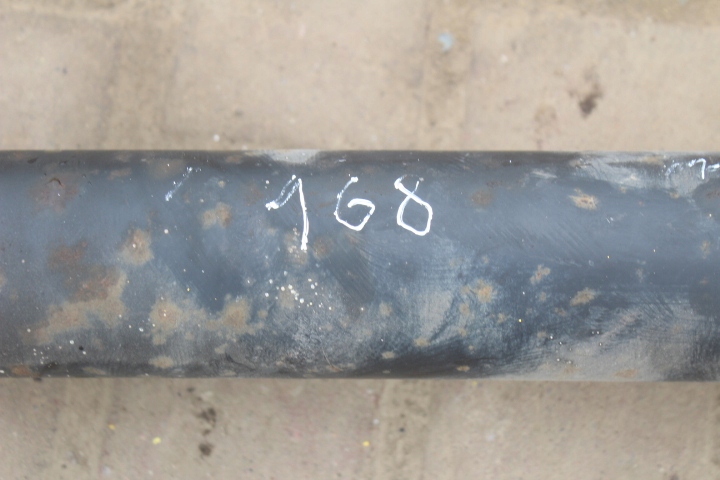 фото №2, Wał привідний subaru legacy iv 2.0td