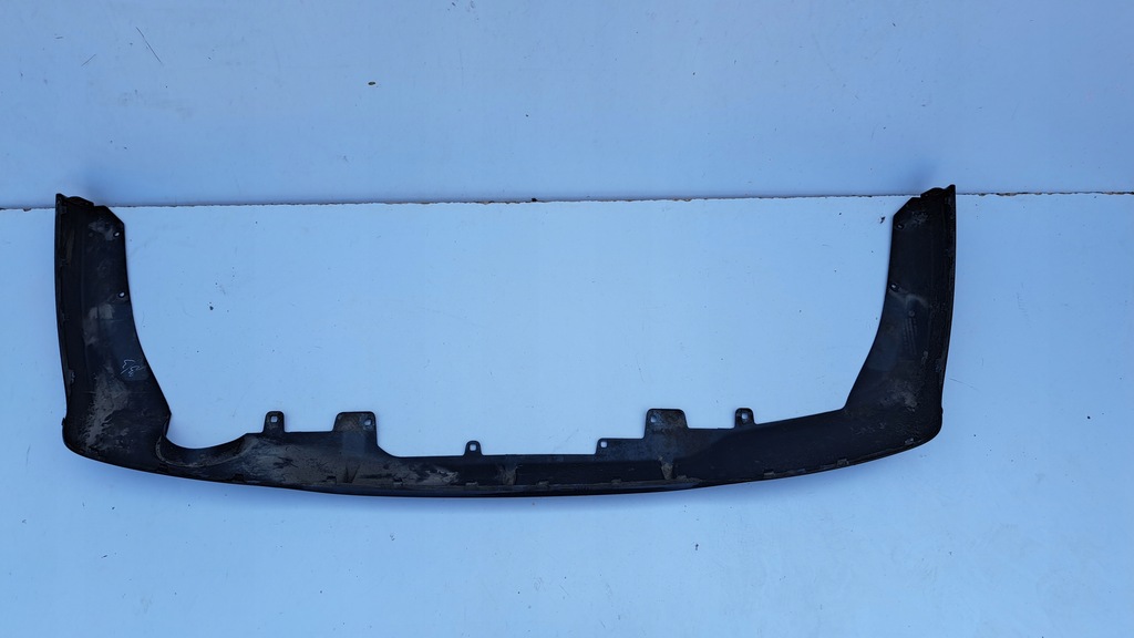 фото №10, Диффузор бампера задняя bmw seria 2 f44