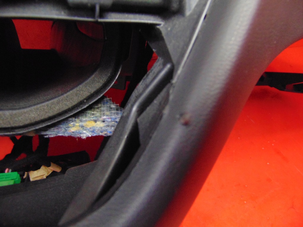 фото №9, Peugeot 208 i 2008 подушка подушка безпеки панель приладів консоль