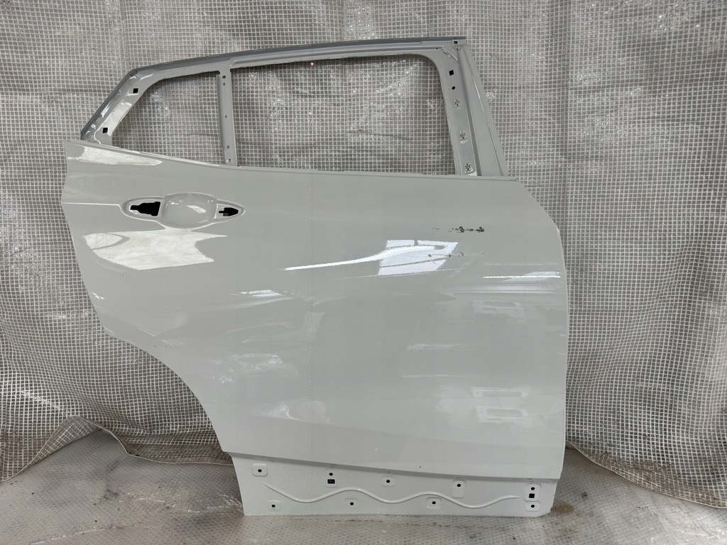 фото №1, Bmw x2 f39 правое задние дверь