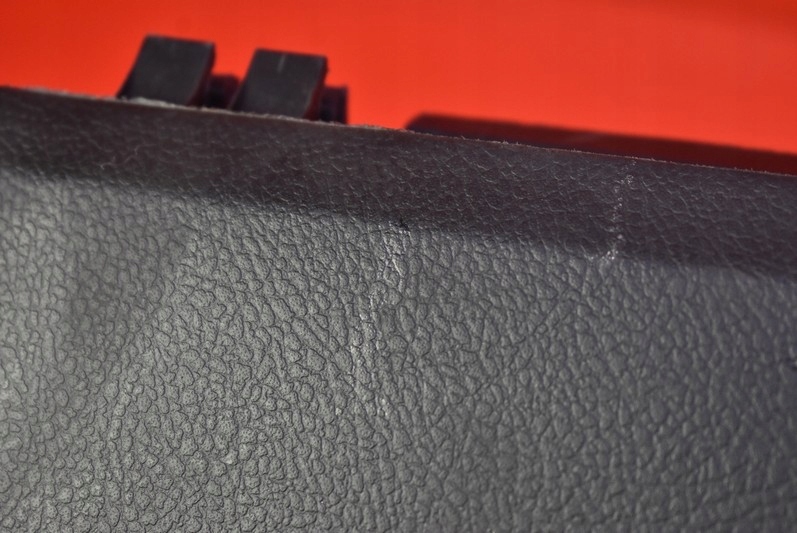 фото №10, Бардачок пассажира eu 5555005120 toyota avensis t27 t29 lift 09-18