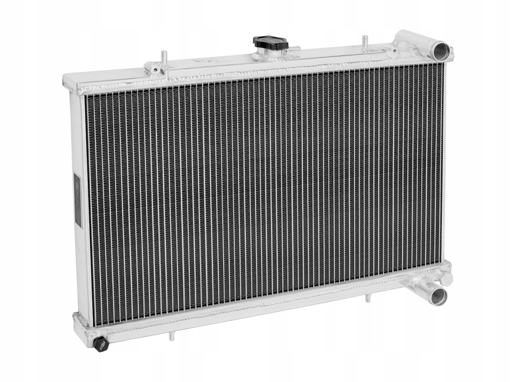 фото №3, Радіатор wody fmic. pro nissan skyline r32 rb20,