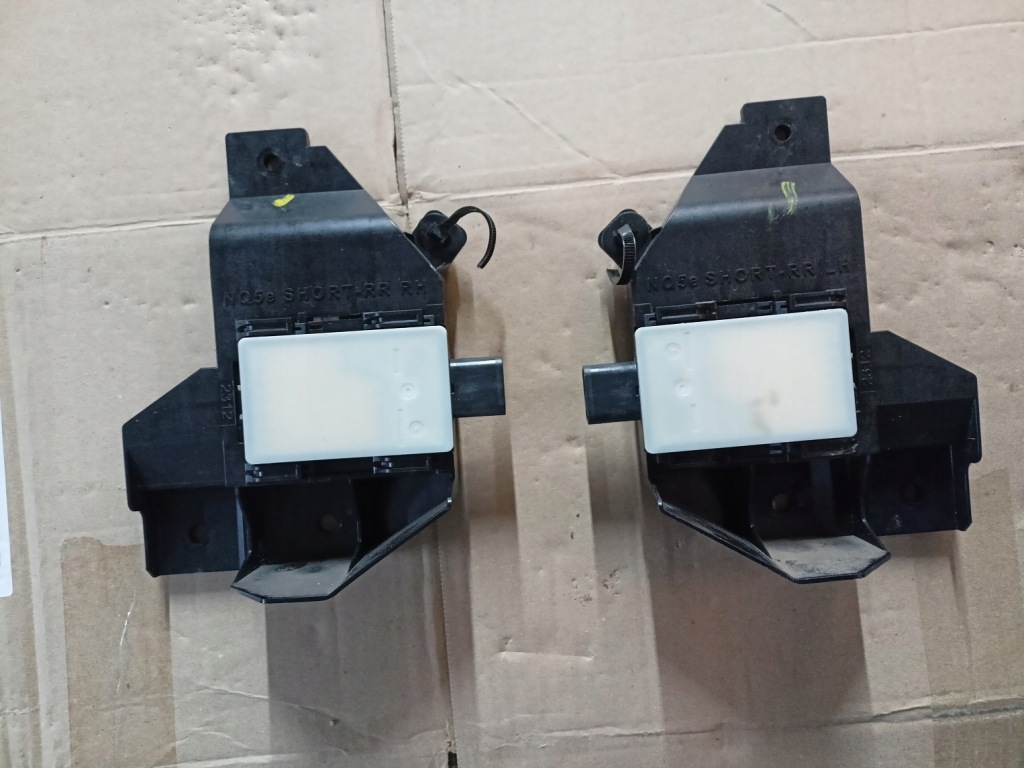 Купить Радар задняя левое  правый  кронштейн kia sportage v