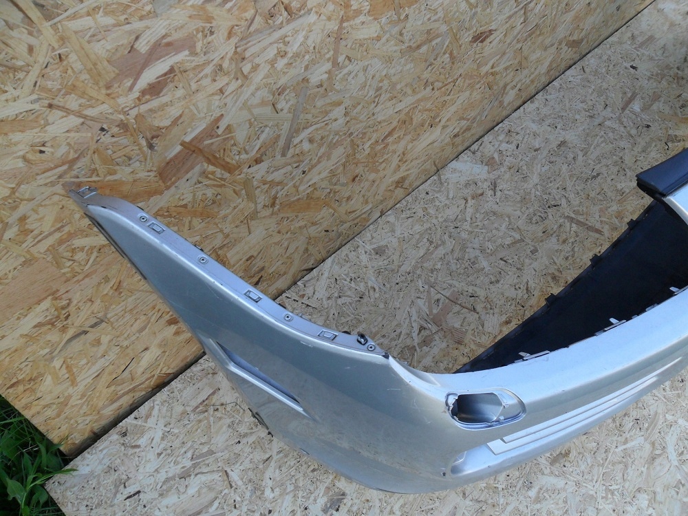 Porsche cayenne 2007 2008 2009 бампер передний с Разборки