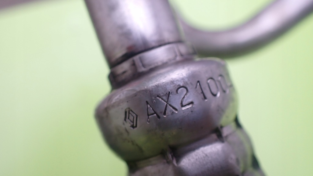 фото №9, Wąż шланг кондиционера espace iv 3.0 8200005078