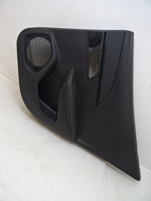 фото №1, Peugeot 2008 ii правый обшивка дверь левых задних задняя