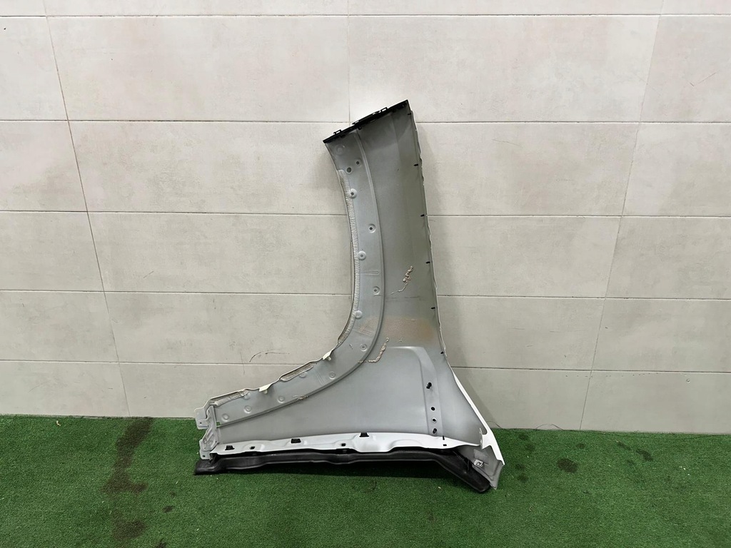 фото №8, Bmw xm g09 перед капот бампер лампы крыло pas передний a96 45e