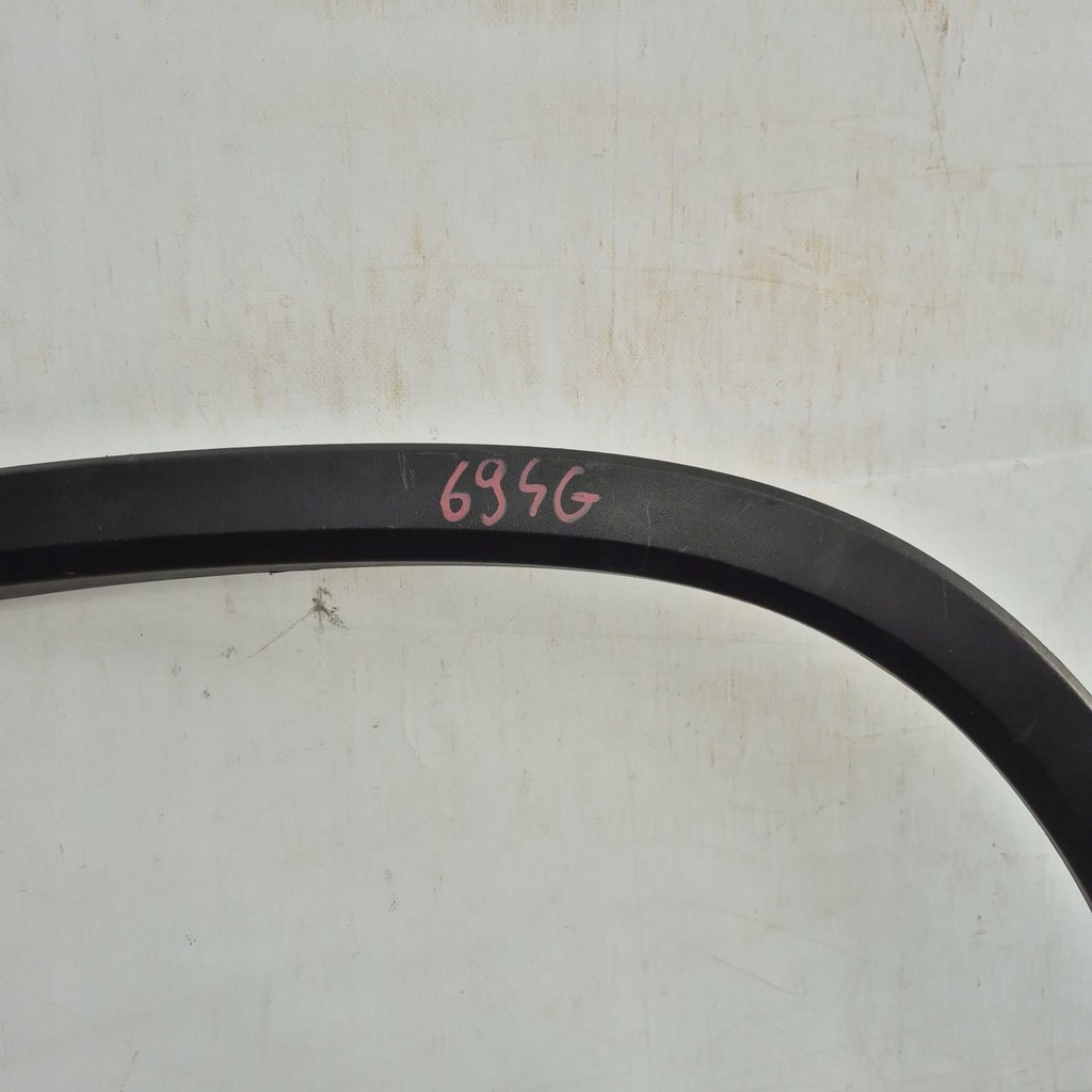 фото №9, Skoda kodiaq i 1 16-24 молдинг накладка крила правий перед