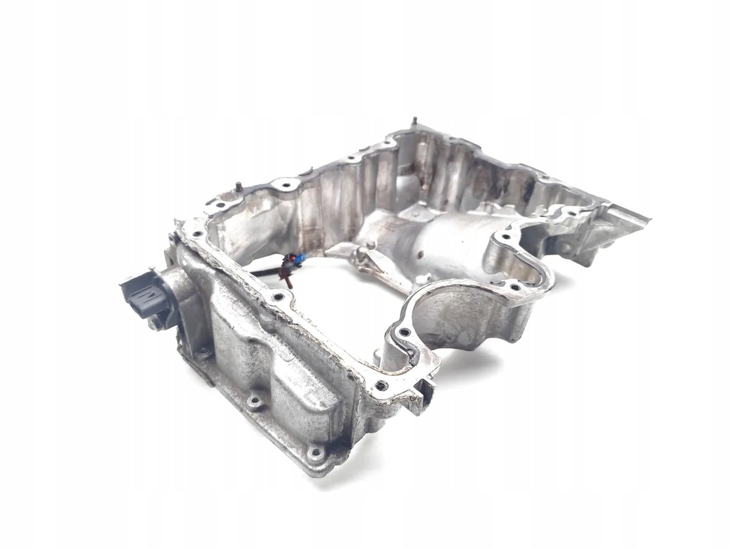 фото №10, Mg mg zs піддон масляна 1.0 t-gdi бензин 82kw 111 hp 55592377 2019 suv