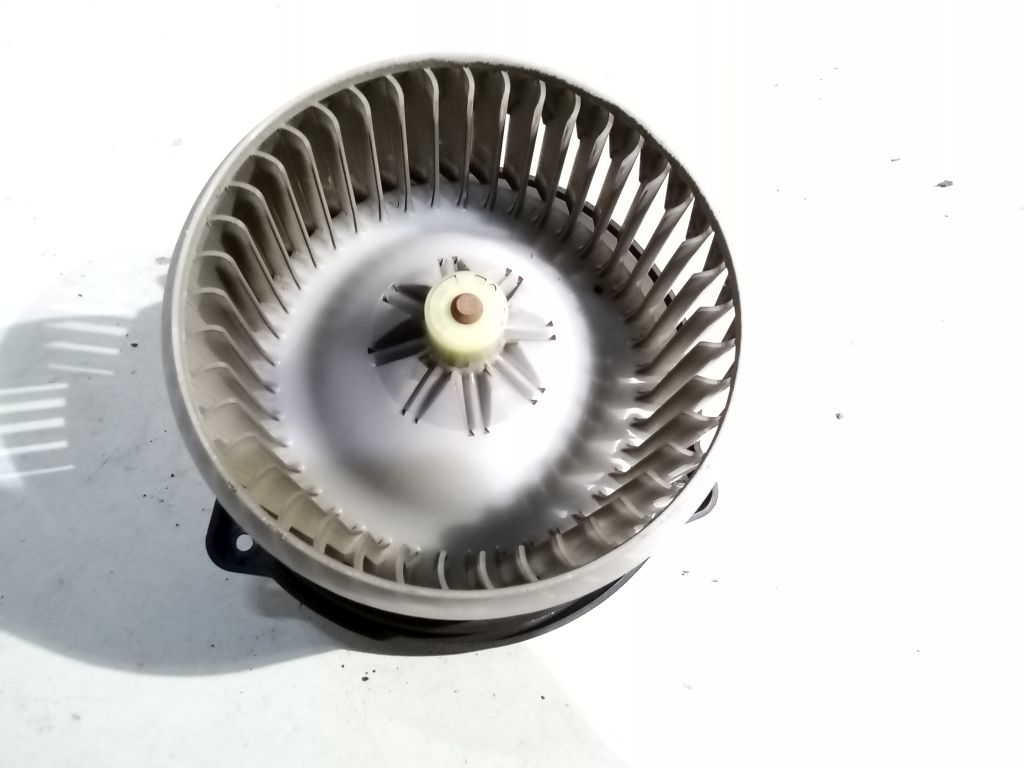 фото №7, Toyota rav4 ii lift воздуходувка вентилятор обдув