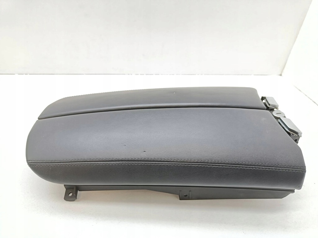 фото №6, Bmw 7 f01 f02 f03 f04 2013 подлокотник туннель среднего