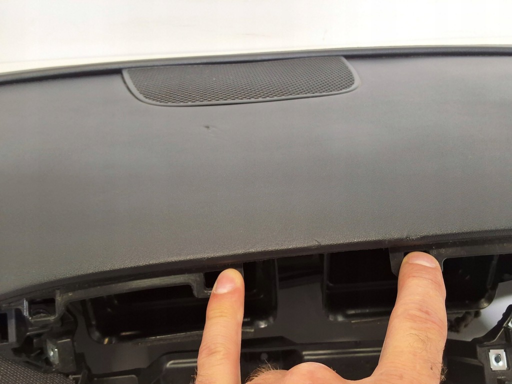 фото №6, Hyundai tucson iv подушка безопасности приборная панель консоль ремни подушки безопасности