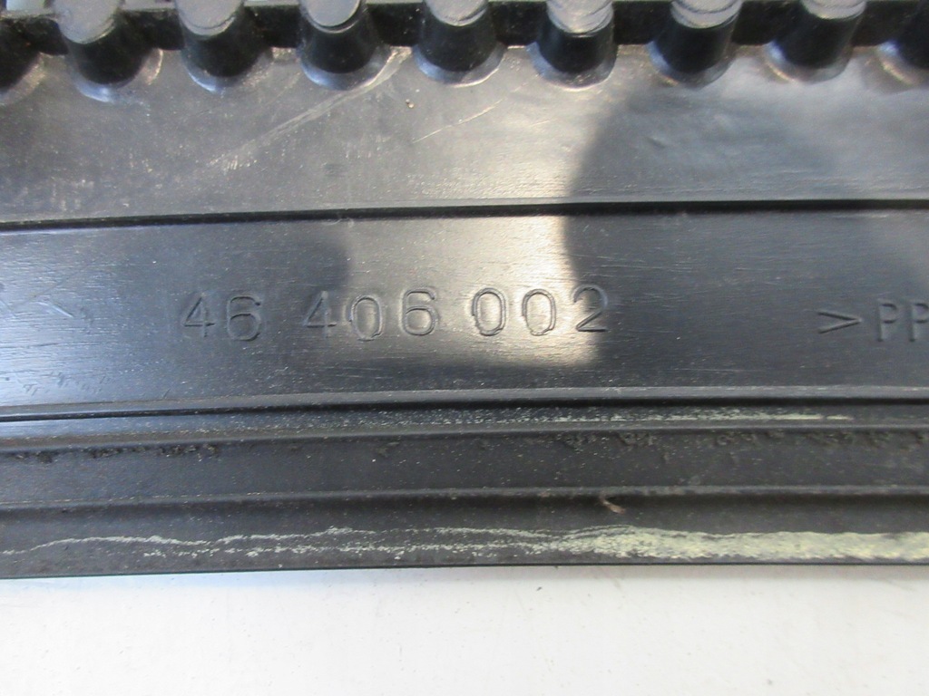 фото №9, Fiat siena palio i жабо захист